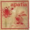 Apatia - 100% Vegeterian Band (LP)